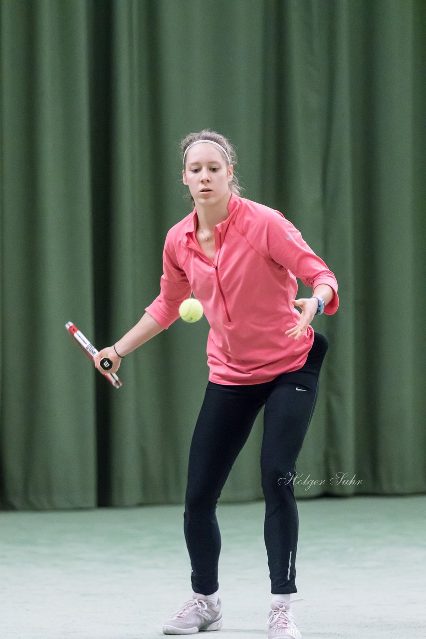 Bild 324 - Regionalliga Damen Der Club an der Alster - Club zur Vahr : Ergebnis: 5:1